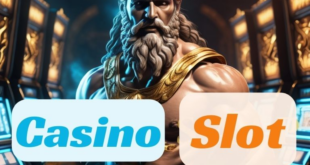 Canlı Casino Slot Bahis Siteleri